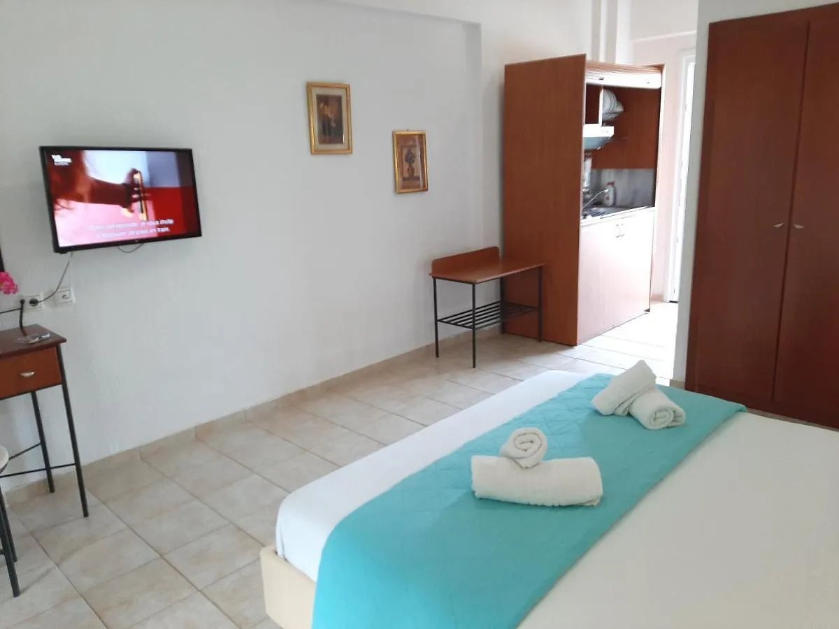 Loxandra Studios Metamorfosi  Grecia