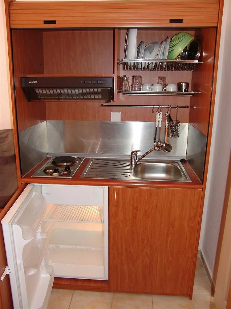 Loxandra Studios Metamorfosi  Hotel de apartamente Metamorfosi (Sithonia)