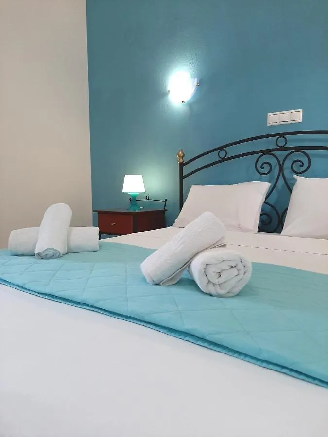 Loxandra Studios Μεταμόρφωση 3*,  Ελλάδα