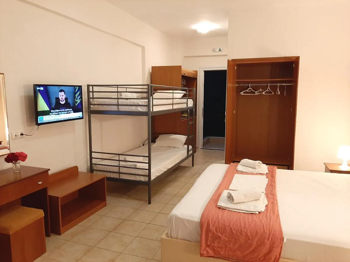 Loxandra Studios Μεταμόρφωση