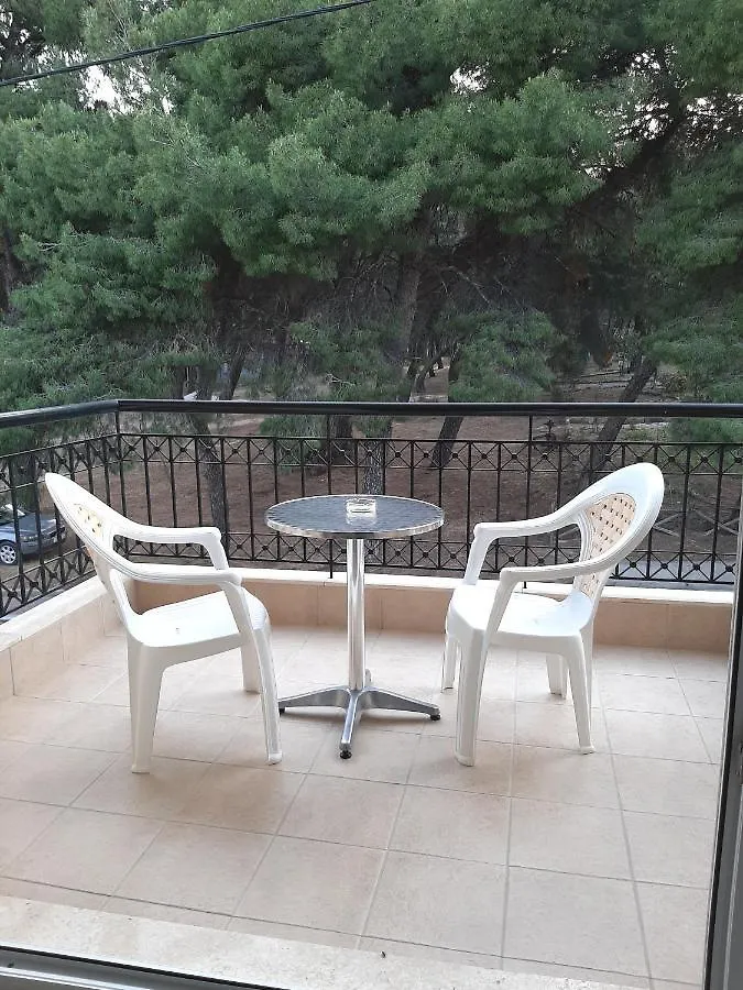 Loxandra Studios Μεταμόρφωση Ξενοδοχείο με διαμερίσματα