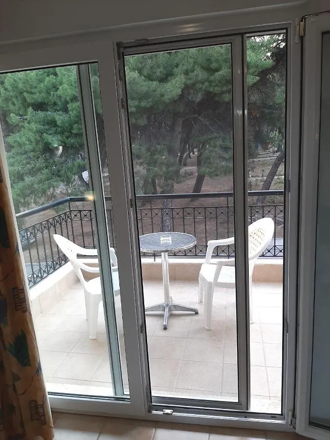 Loxandra Studios Μεταμόρφωση 3*,