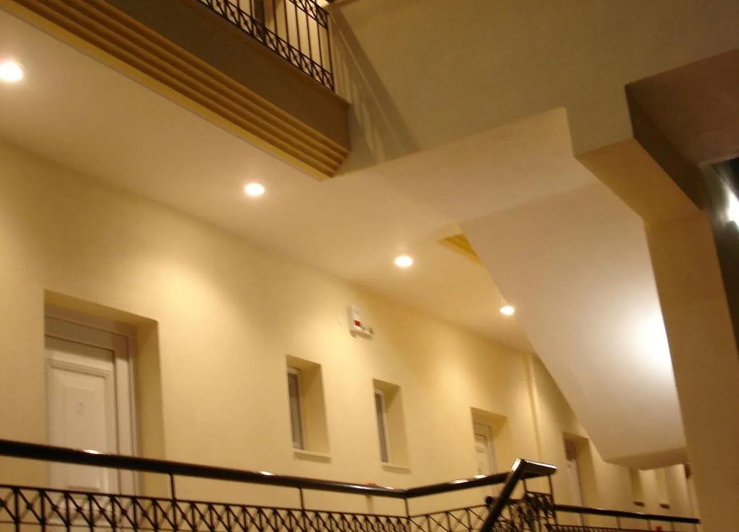 Loxandra Studios Μεταμόρφωση