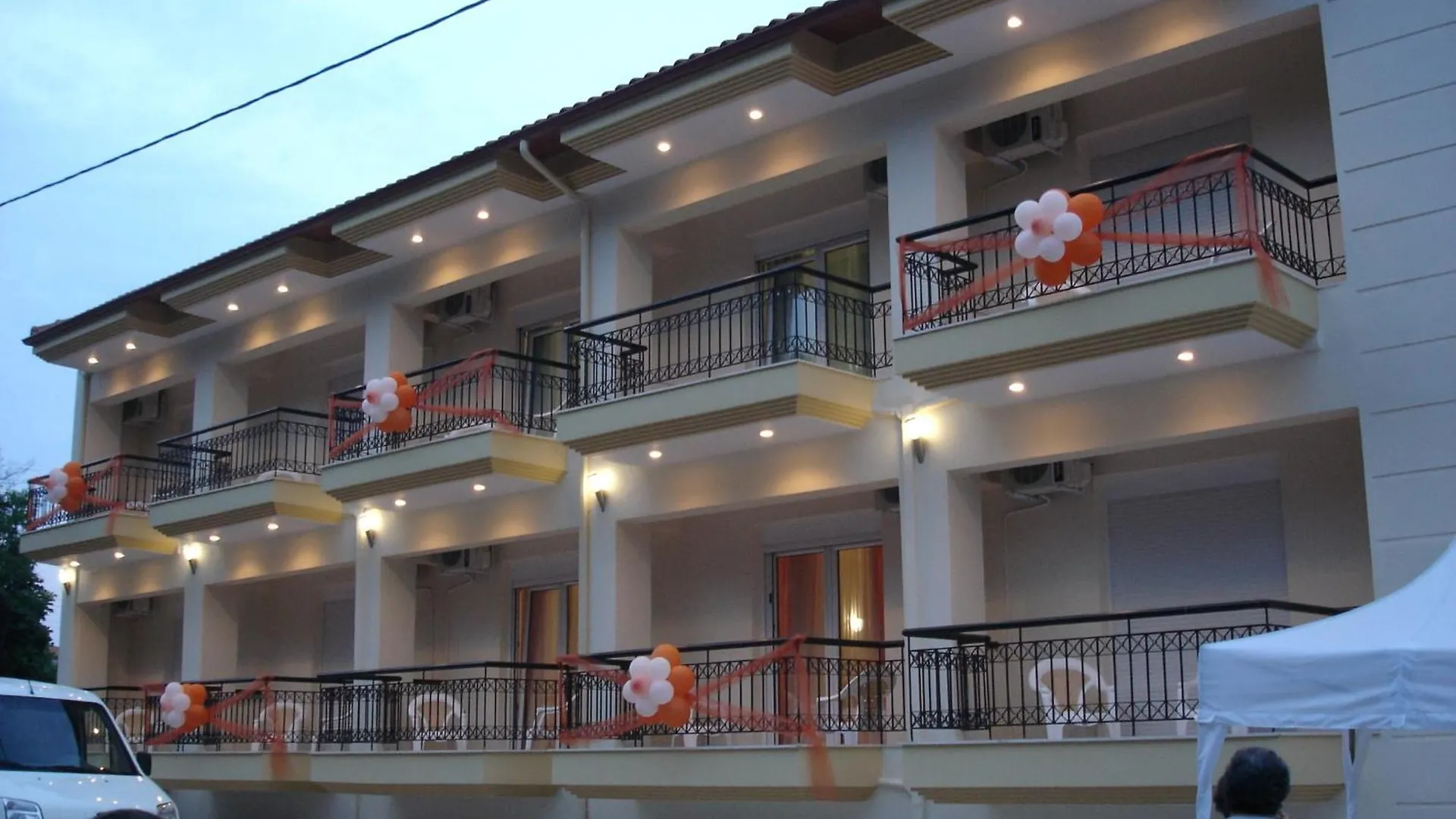 Loxandra Studios Μεταμόρφωση Ελλάδα
