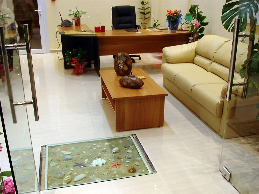 *** Ξενοδοχείο με διαμερίσματα Loxandra Studios Μεταμόρφωση Ελλάδα