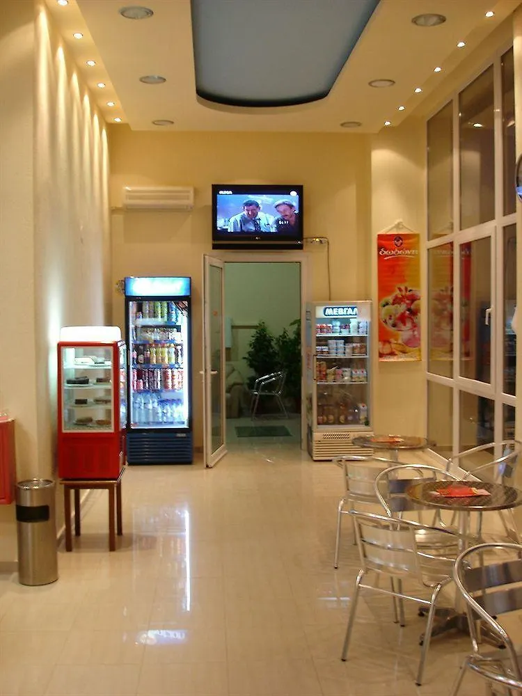 Loxandra Studios Μεταμόρφωση 3*,  Ελλάδα