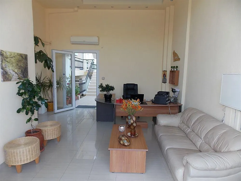 Loxandra Studios Μεταμόρφωση Ελλάδα