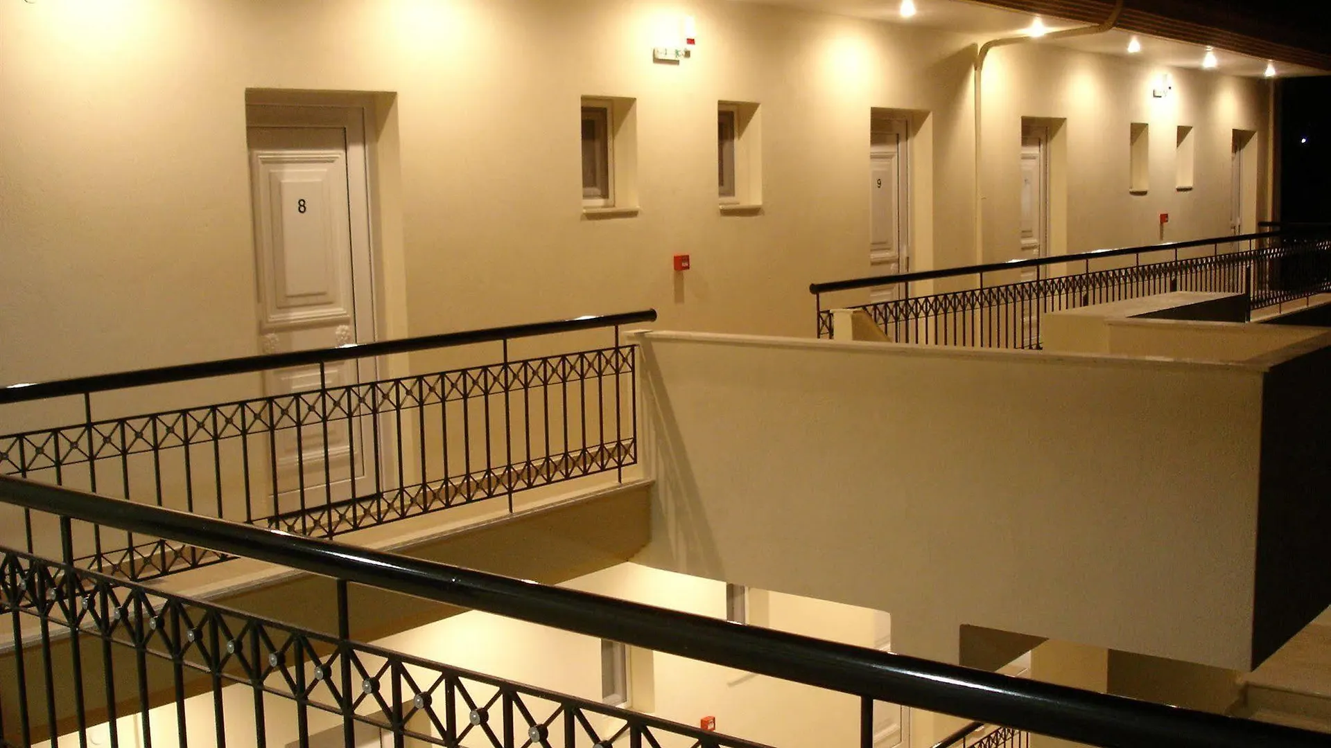 Loxandra Studios Μεταμόρφωση 3*,  Ελλάδα