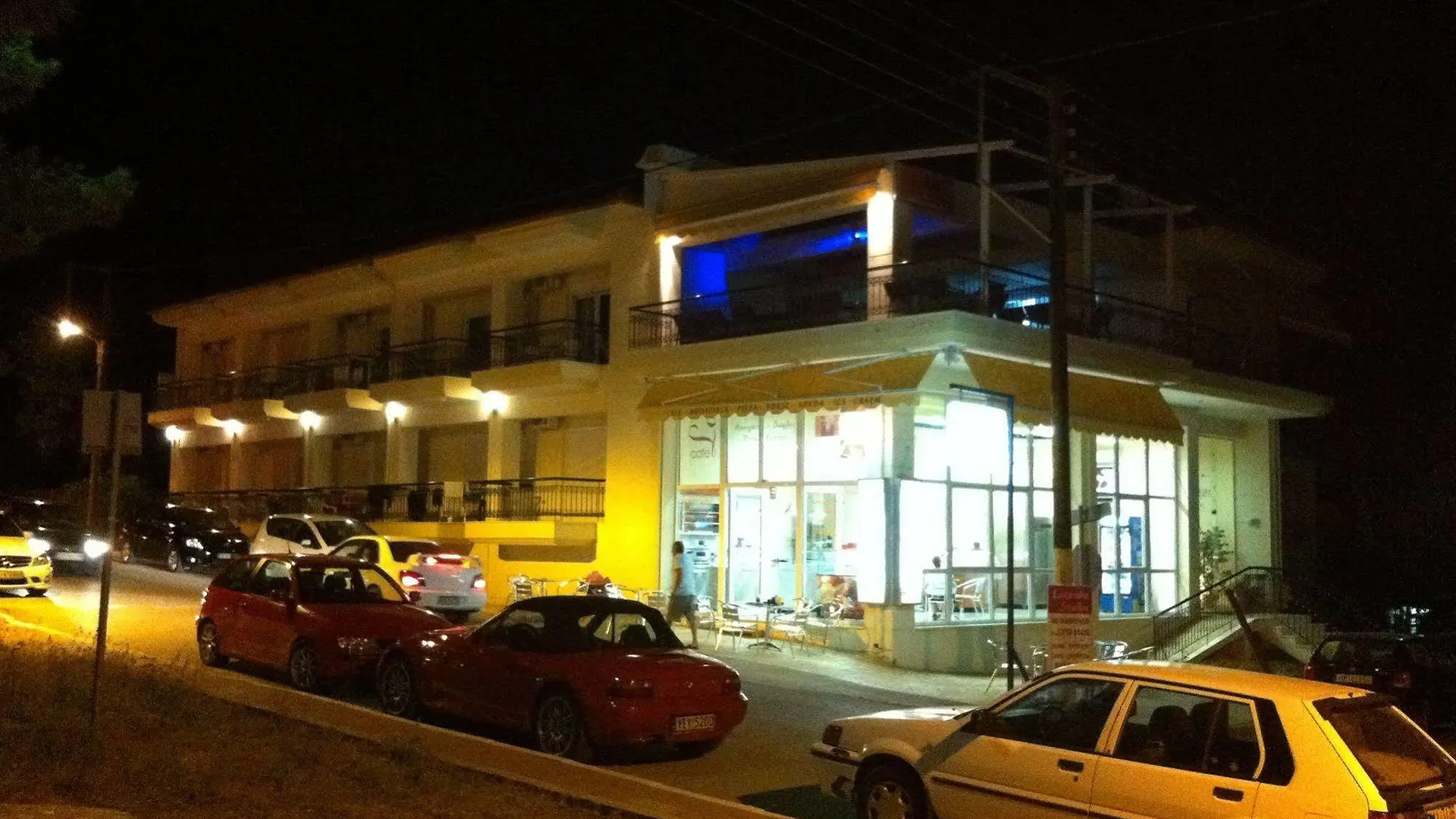 Loxandra Studios Μεταμόρφωση Ελλάδα