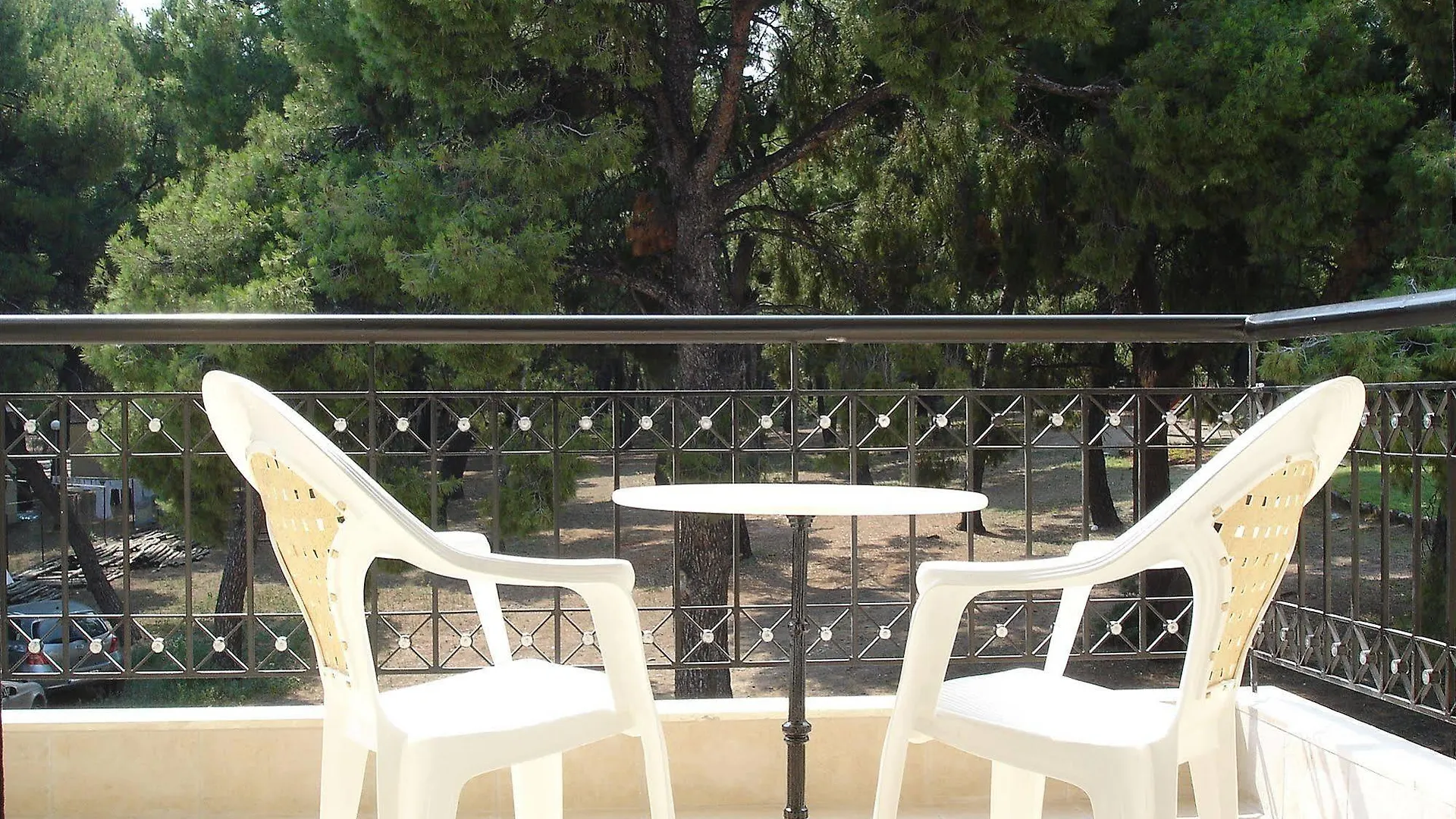 Loxandra Studios Μεταμόρφωση 3*,