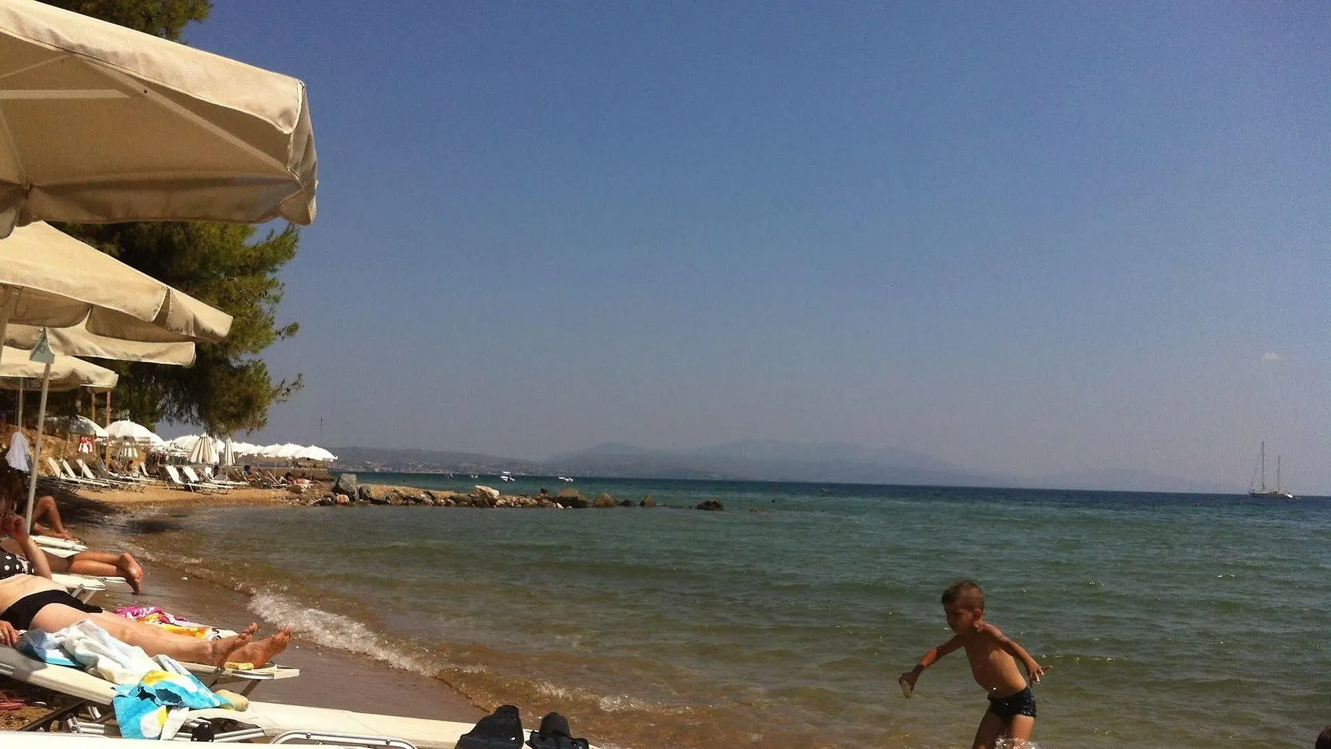 Loxandra Studios Μεταμόρφωση