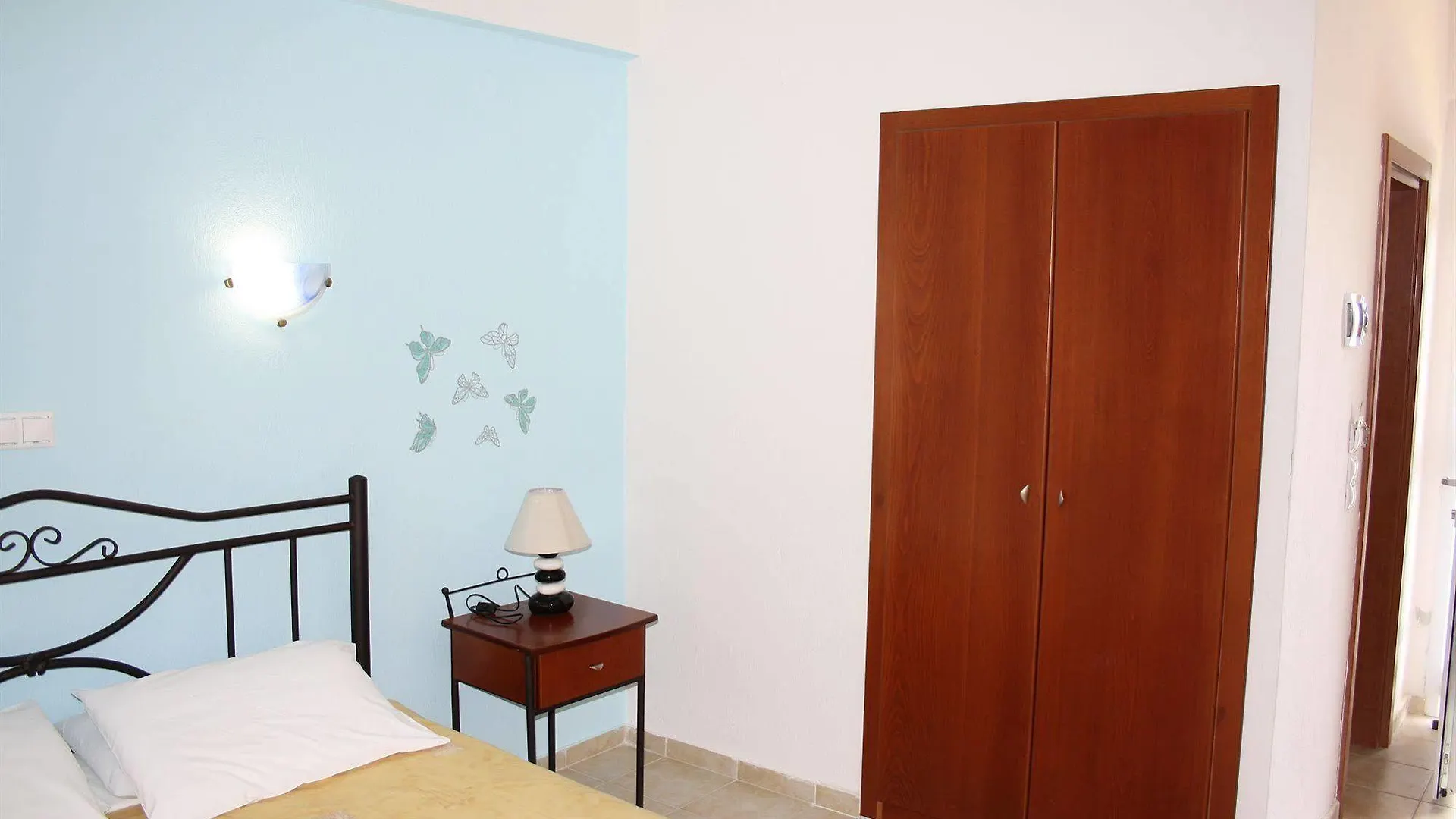 Loxandra Studios Μεταμόρφωση 3*,