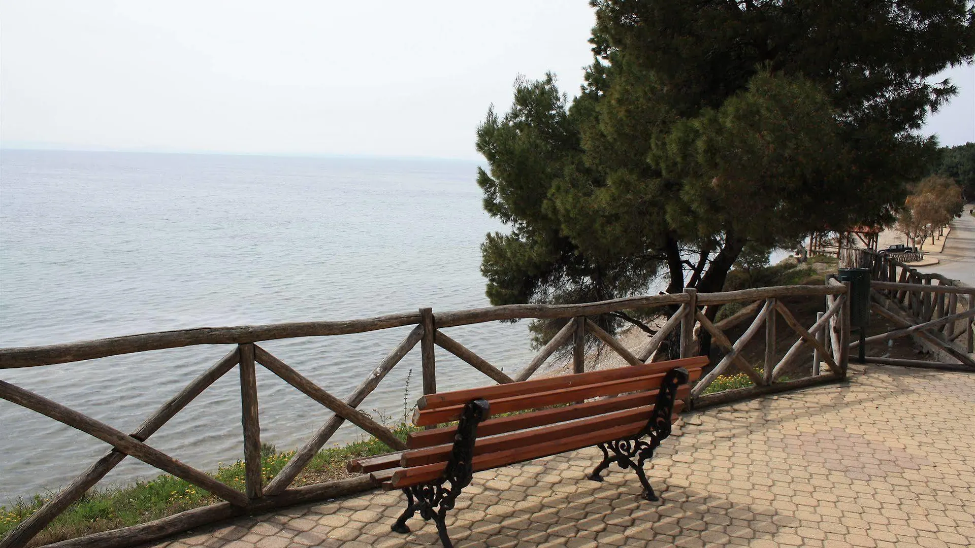 Ξενοδοχείο με διαμερίσματα Loxandra Studios Μεταμόρφωση